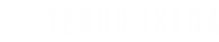 TERUO IKEDA